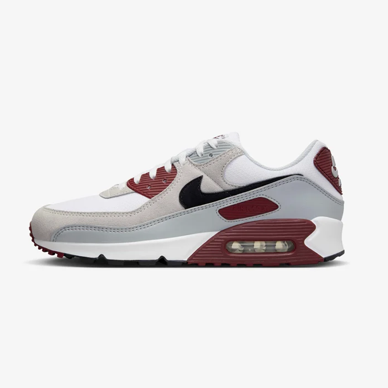 Air Cushion Men's Trainers（Big Size）