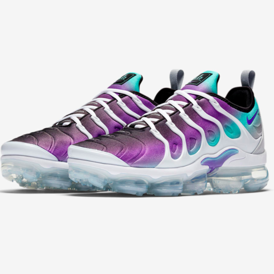 Air Vapormax Plus