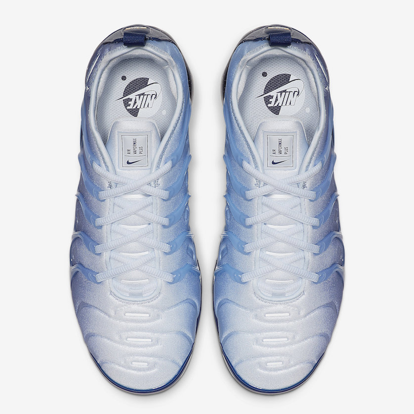 Air Cushion Men's Trainers