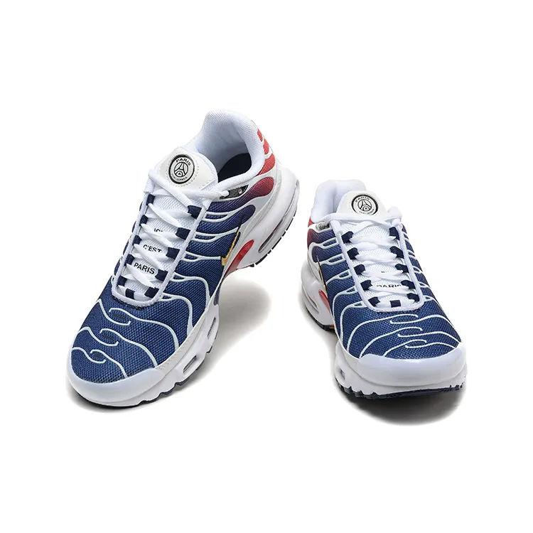 Air Cushion Men's Trainers