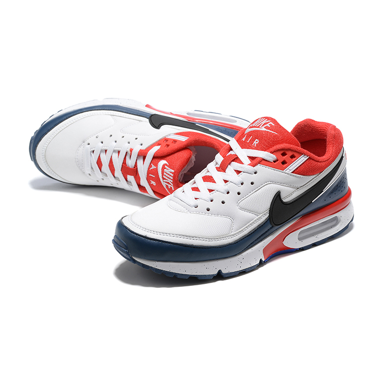 Air Cushion Men's Trainers
