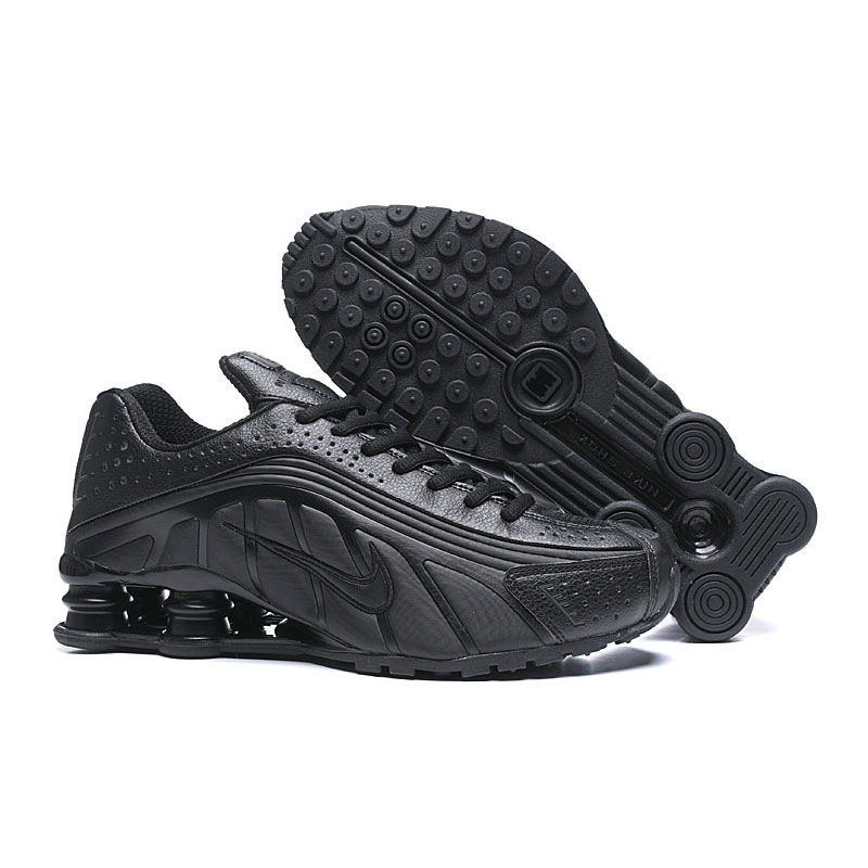 Air Cushion Men's Trainers