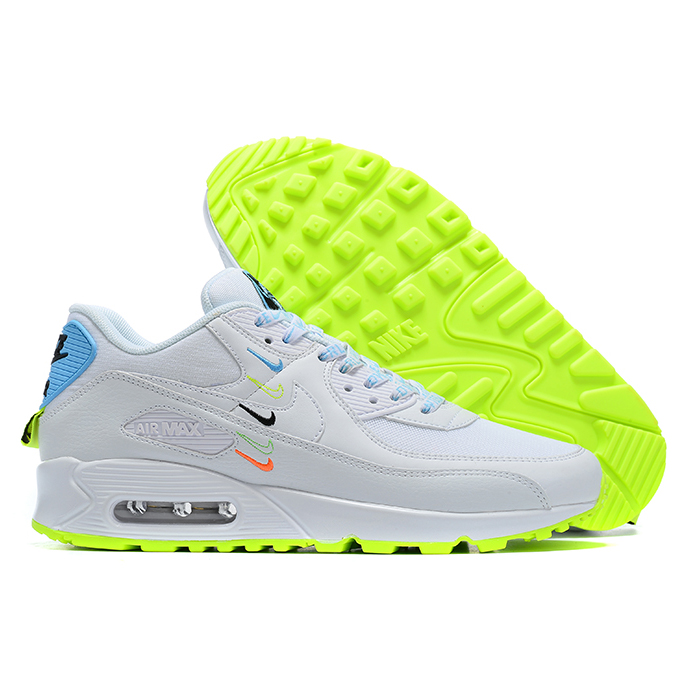 Air Cushion Men's Trainers