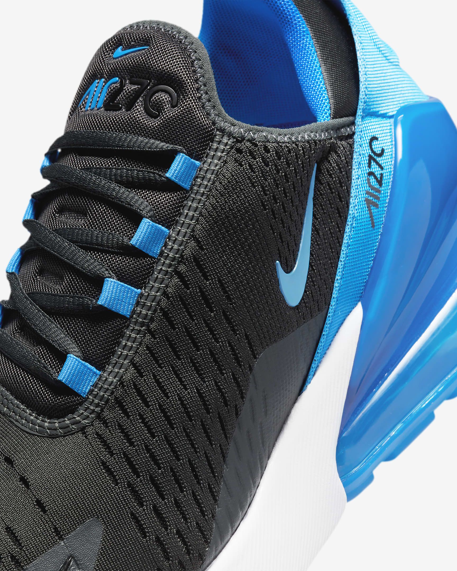 Nike Air Max 270 Men's Shoes