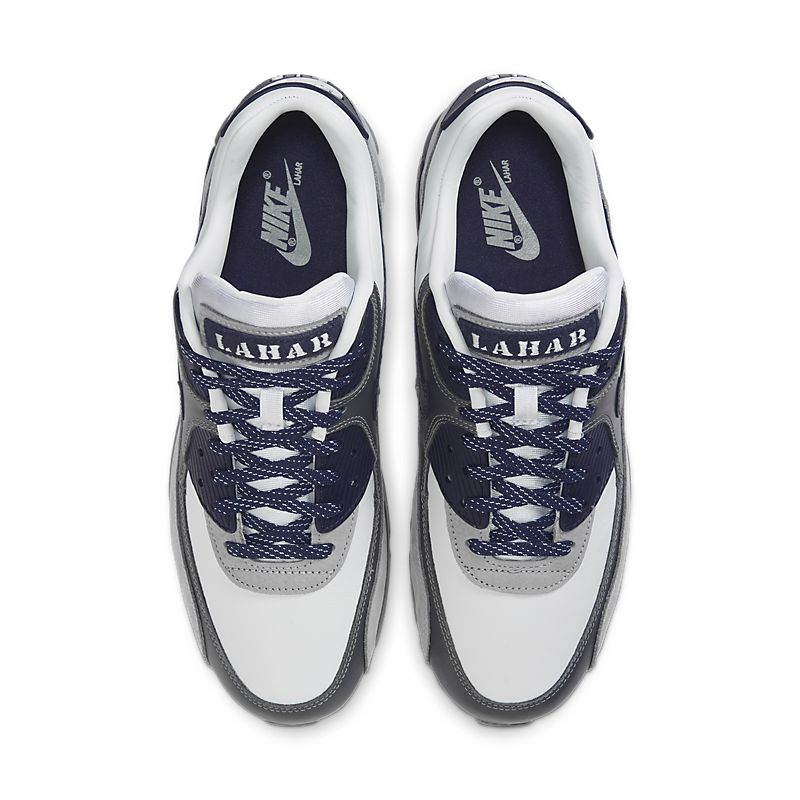 Air Cushion Men's Trainers