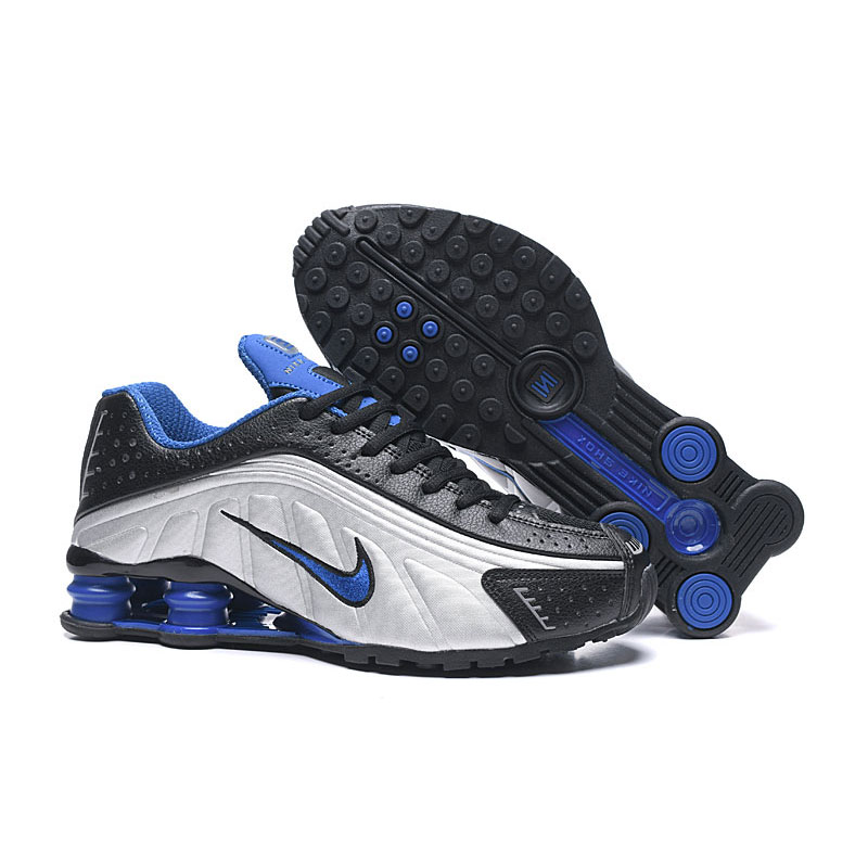 Air Cushion Men's Trainers