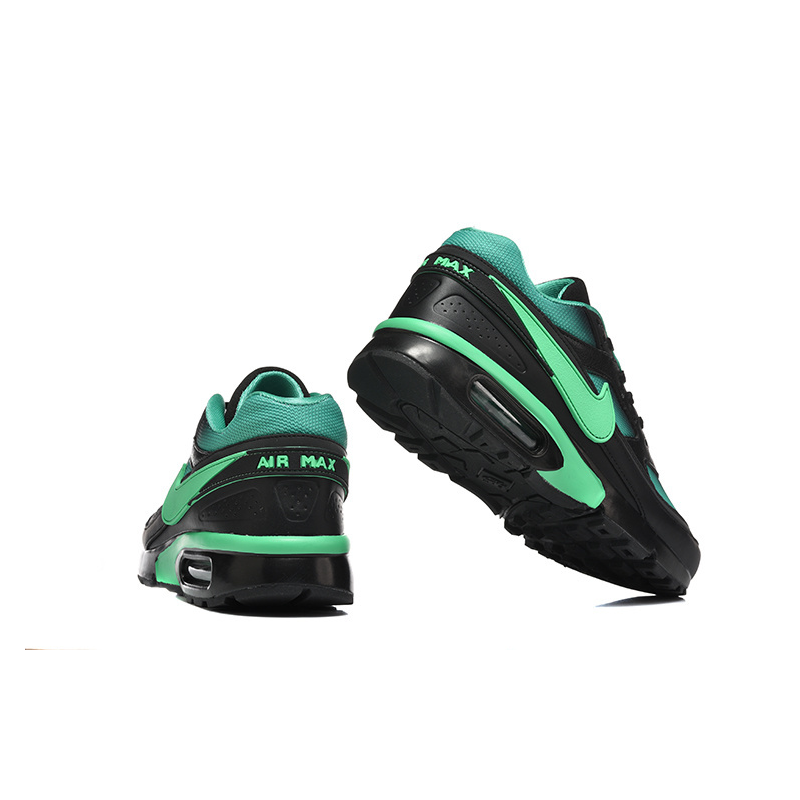 Air Cushion Men's Trainers