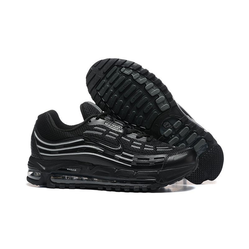 Men's Air Cushion Sneakers