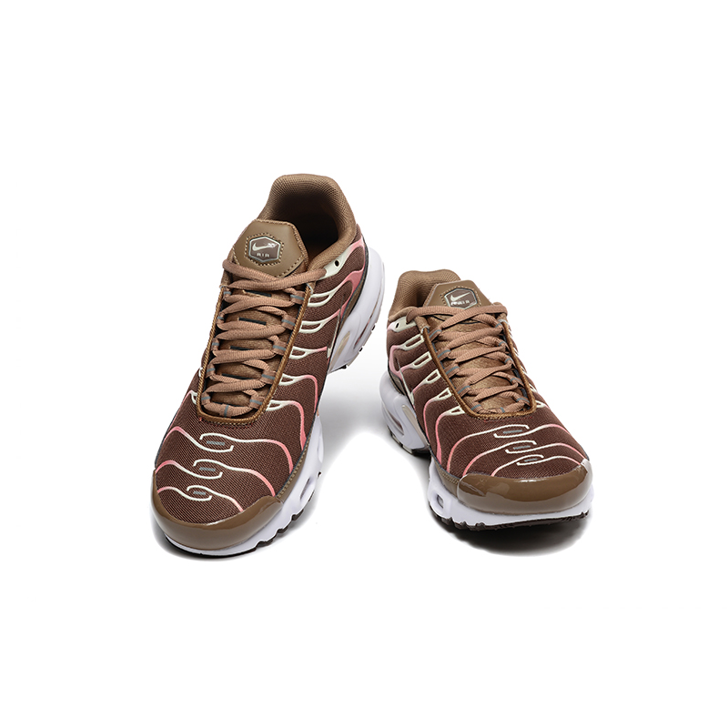 Air Cushion Men's Trainers