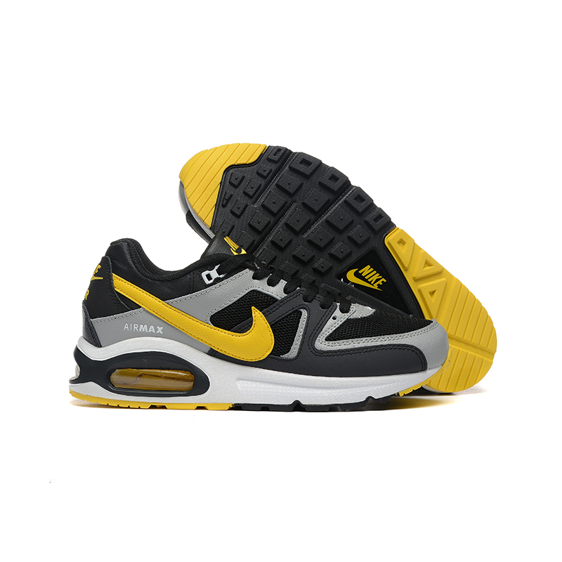 Air Cushion Men's Trainers