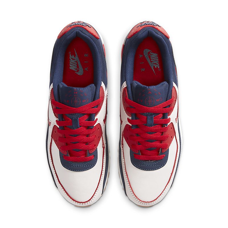 Air Cushion Men's Trainers