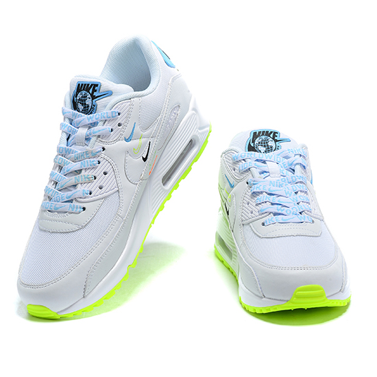 Air Cushion Men's Trainers