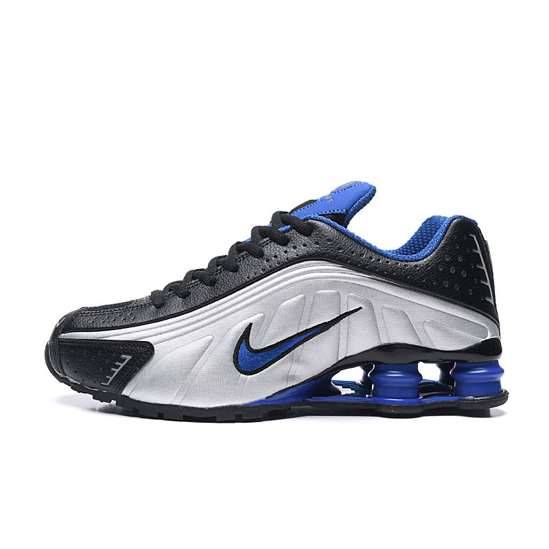 Air Cushion Men's Trainers