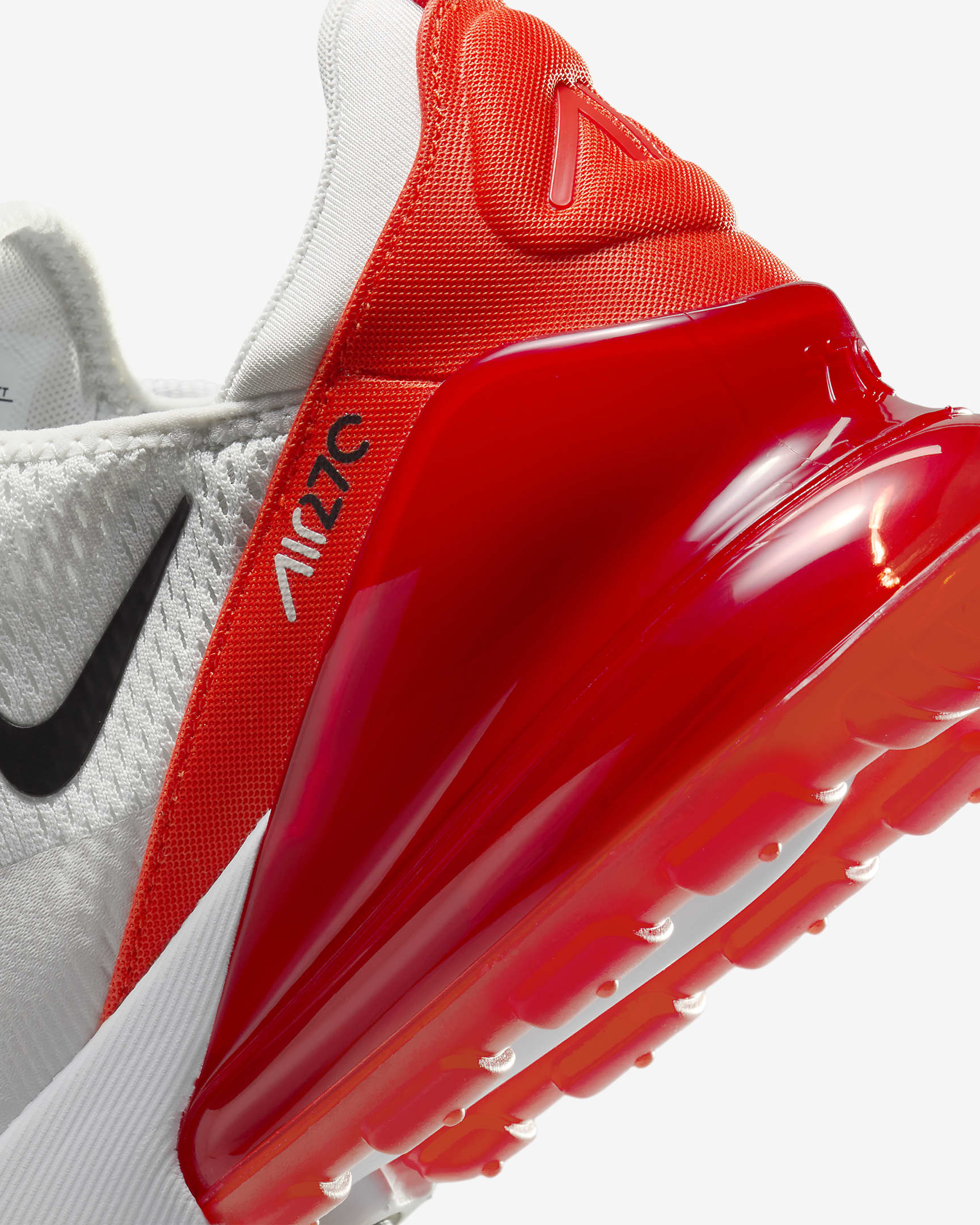 Nike Air Max 270 Men's Shoes