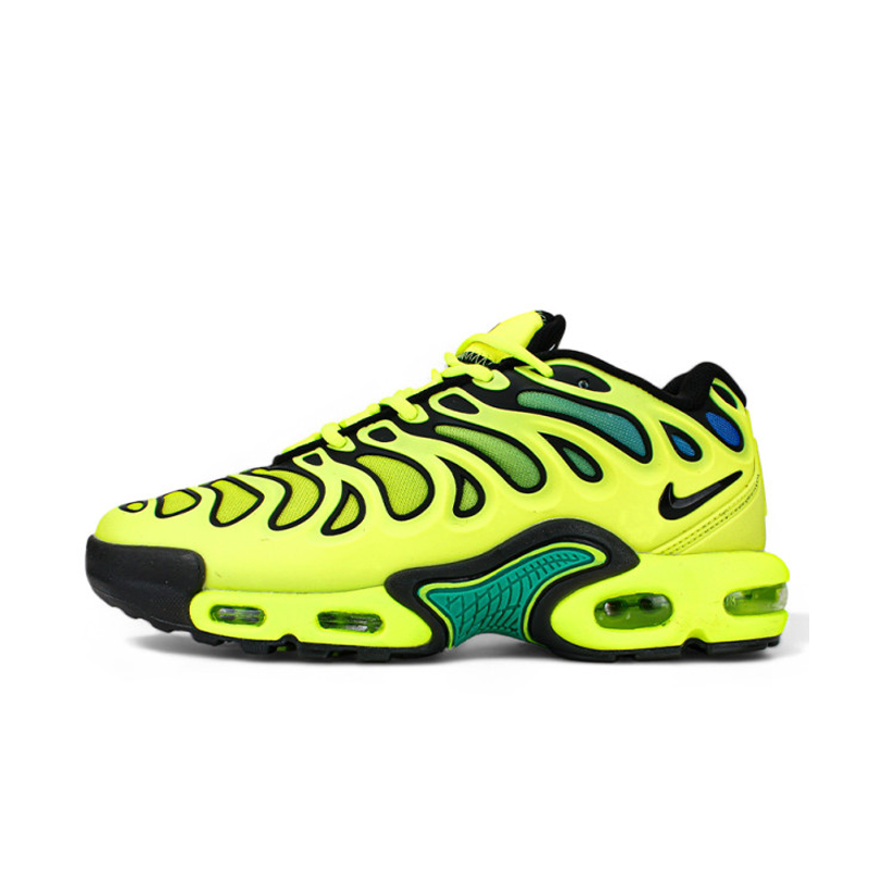 Air Cushion Men's Trainers