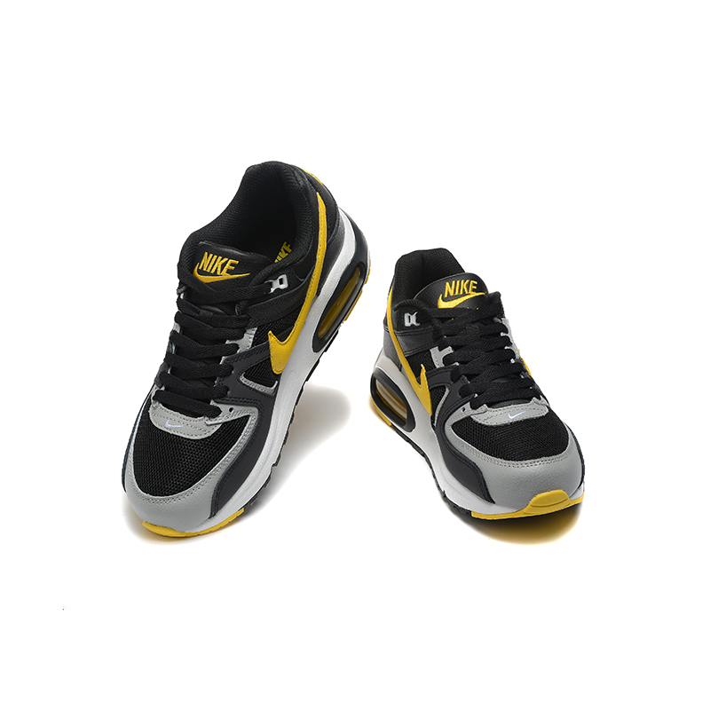 Air Cushion Men's Trainers