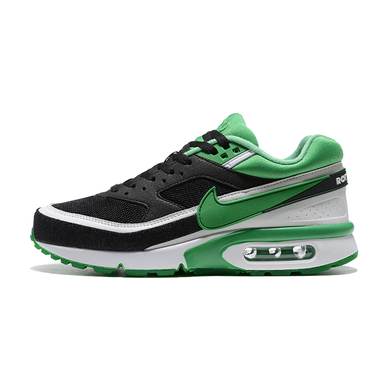 Air Cushion Men's Trainers