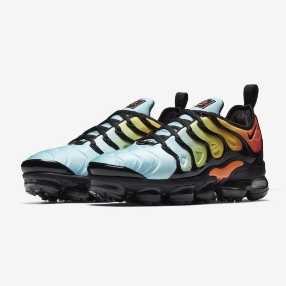 Air Vapormax Plus