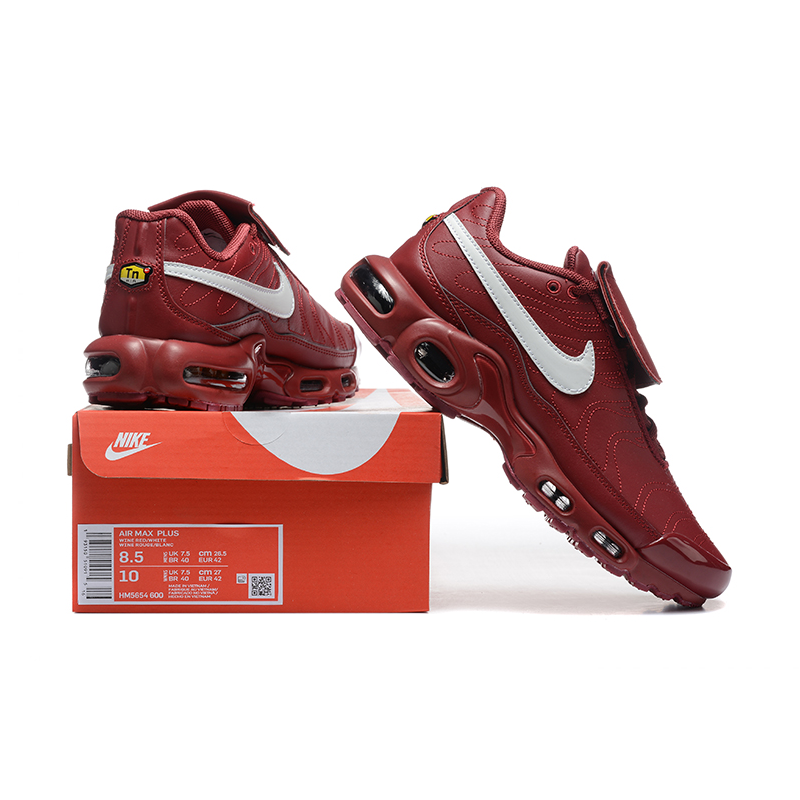 Men's Air Cushion Sneakers