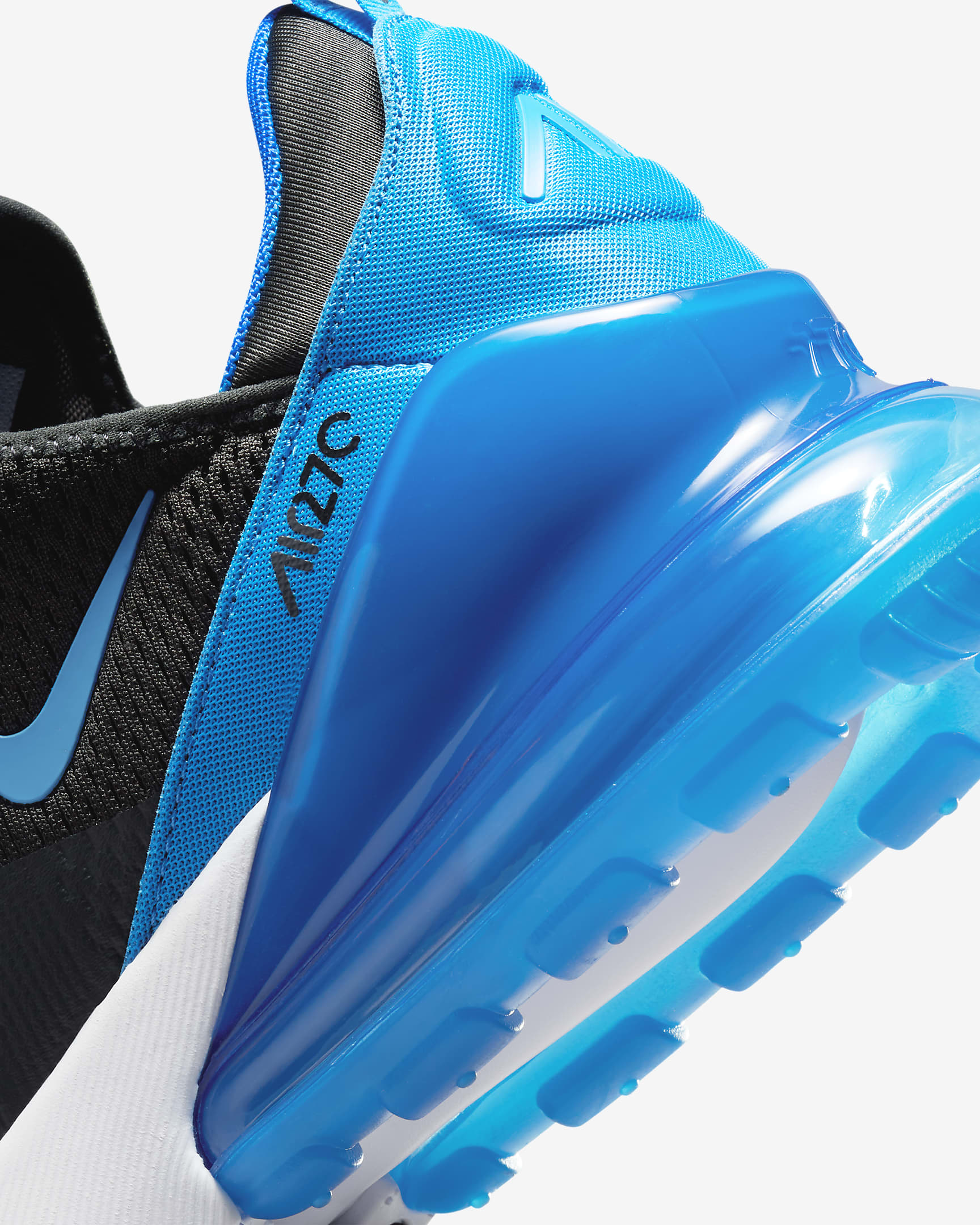 Nike Air Max 270 Men's Shoes