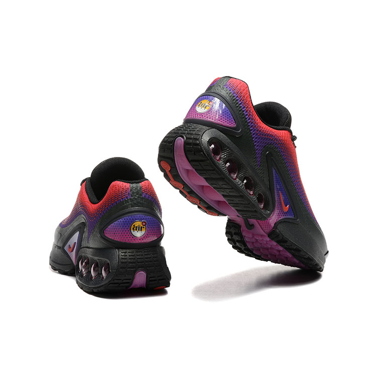 Air Cushion Men's Trainers