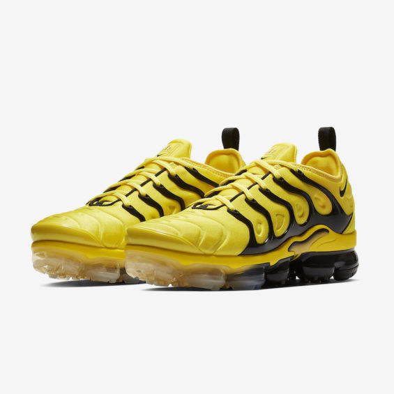 Air Cushion Men's Trainers