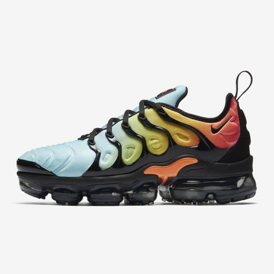 Air Vapormax Plus