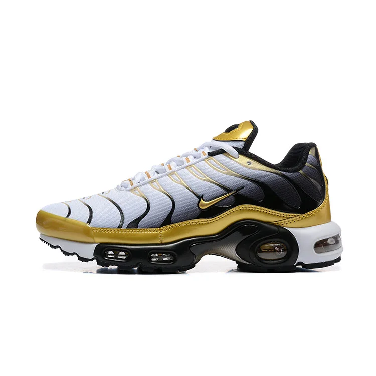 Air Cushion Men's Trainers