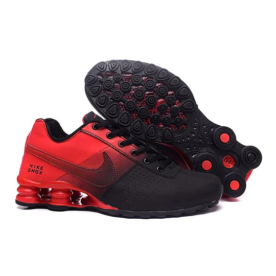 Shox NZ