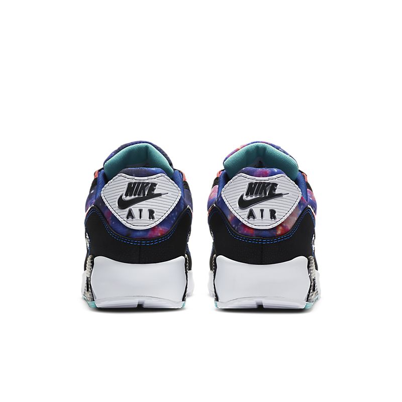 Air Cushion Men's Trainers