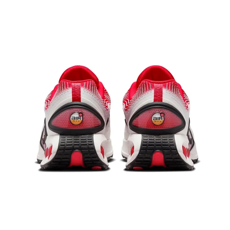 Air Cushion Men's Trainers