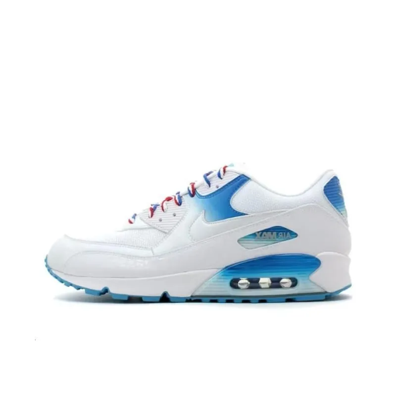 Air Cushion Men's Trainers(Big Size)