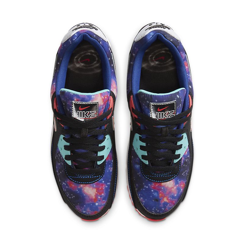 Air Cushion Men's Trainers