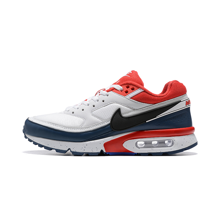 Air Cushion Men's Trainers