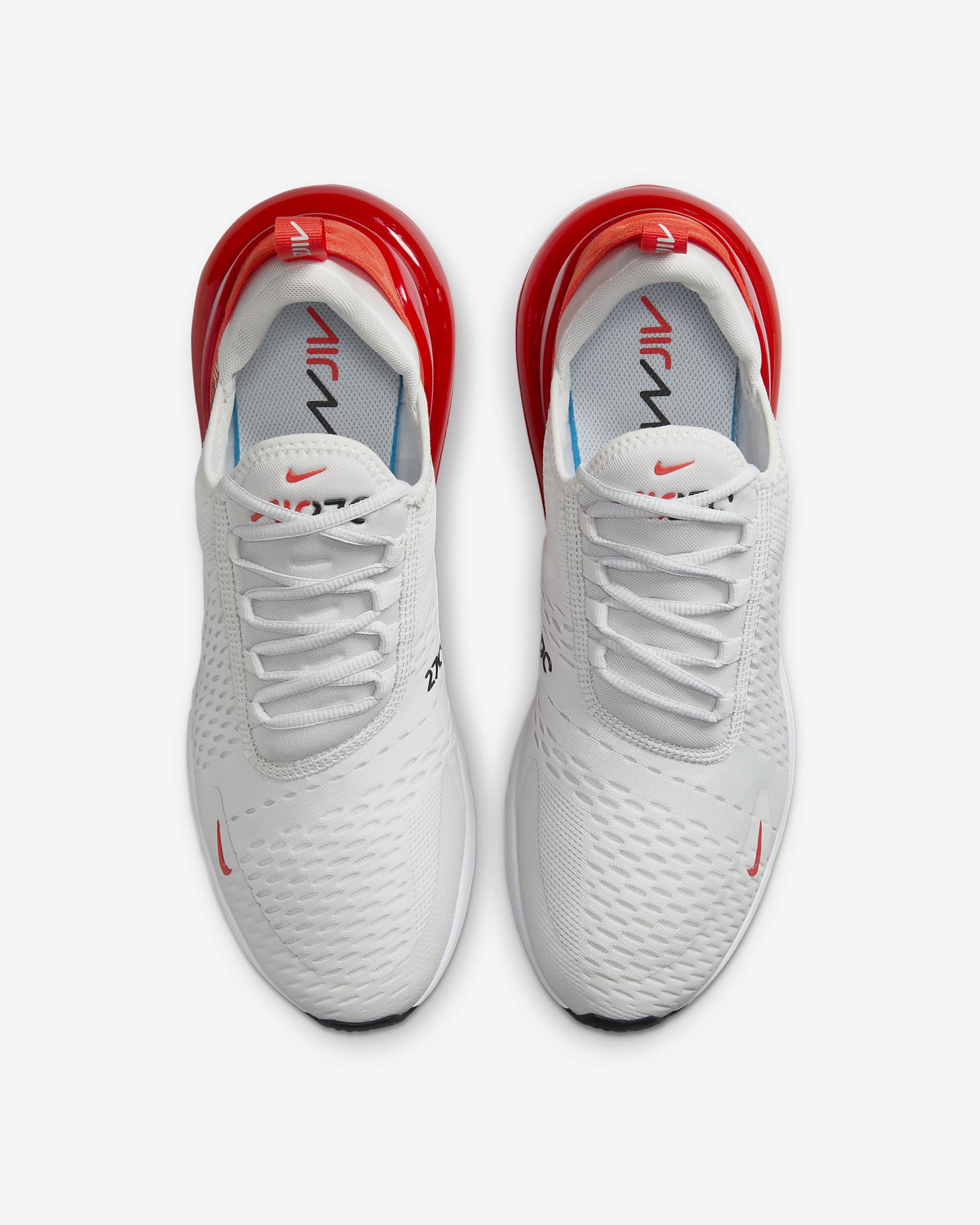 Nike Air Max 270 Men's Shoes