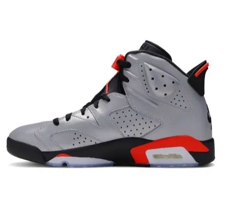 Air Jordan 6 Retro SP ‘Reflections Of A Champion’ CI4072-001