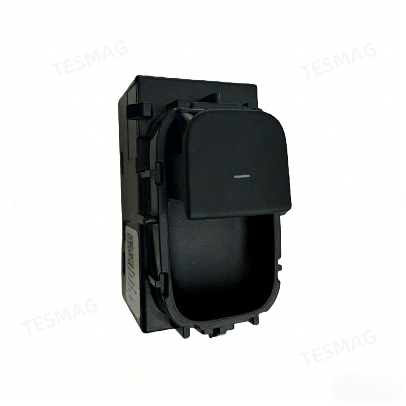 Power Window Switch Passenger Front Right/Rear Left or Right for Tesla Model 3/Y 2017-2023 (1081038-02-F)