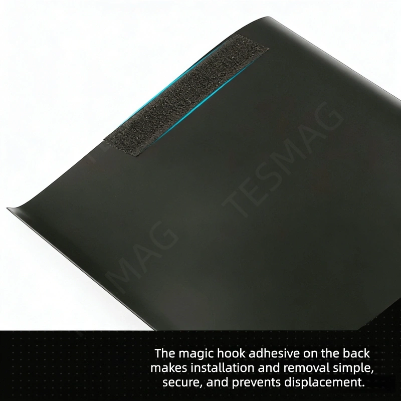 Rear Seat Back ABS Protective Panel for Model Y Juniper / Model 3 Highland