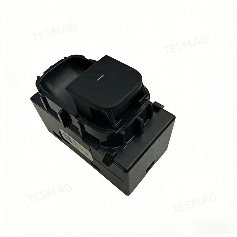 Power Window Switch Passenger Front Right/Rear Left or Right for Tesla Model 3/Y 2017-2023 (1081038-02-F)
