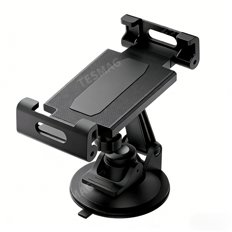  Starlink Mini Suction Cup Mount with Full 360° Adjustable Rotation