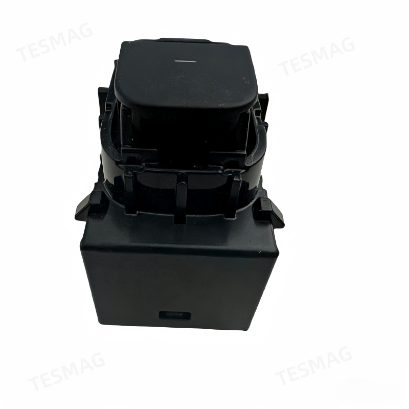 Power Window Switch Passenger Front Right/Rear Left or Right for Tesla Model 3/Y 2017-2023 (1081038-02-F)