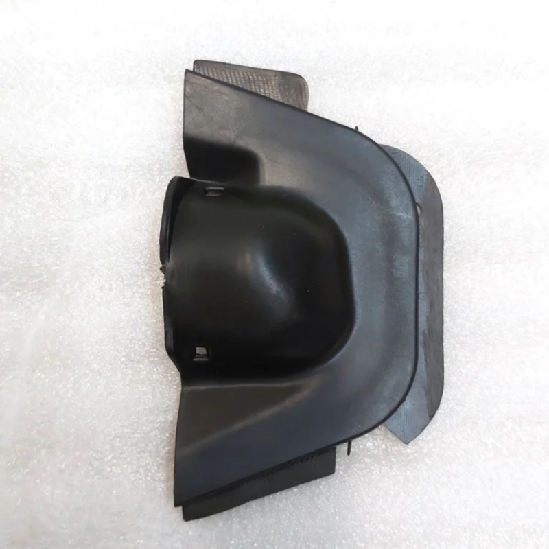 Tesla Model S Wheel Liner Sensor Cover 1051653-00-A & 1051652-00-A Replacement Parts