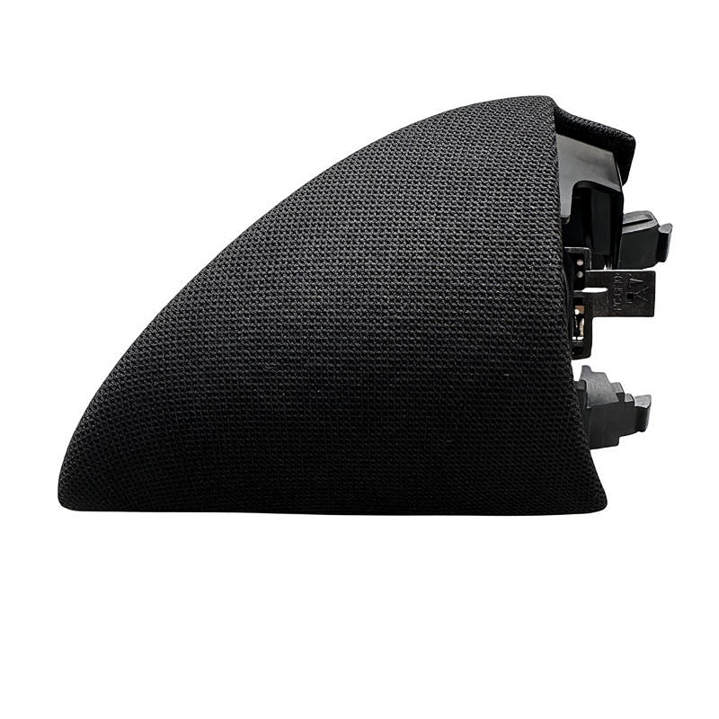 Interior Tweeter Speaker Cover for Tesla Model Y Left & Right 1498204-00-B 1498205-00