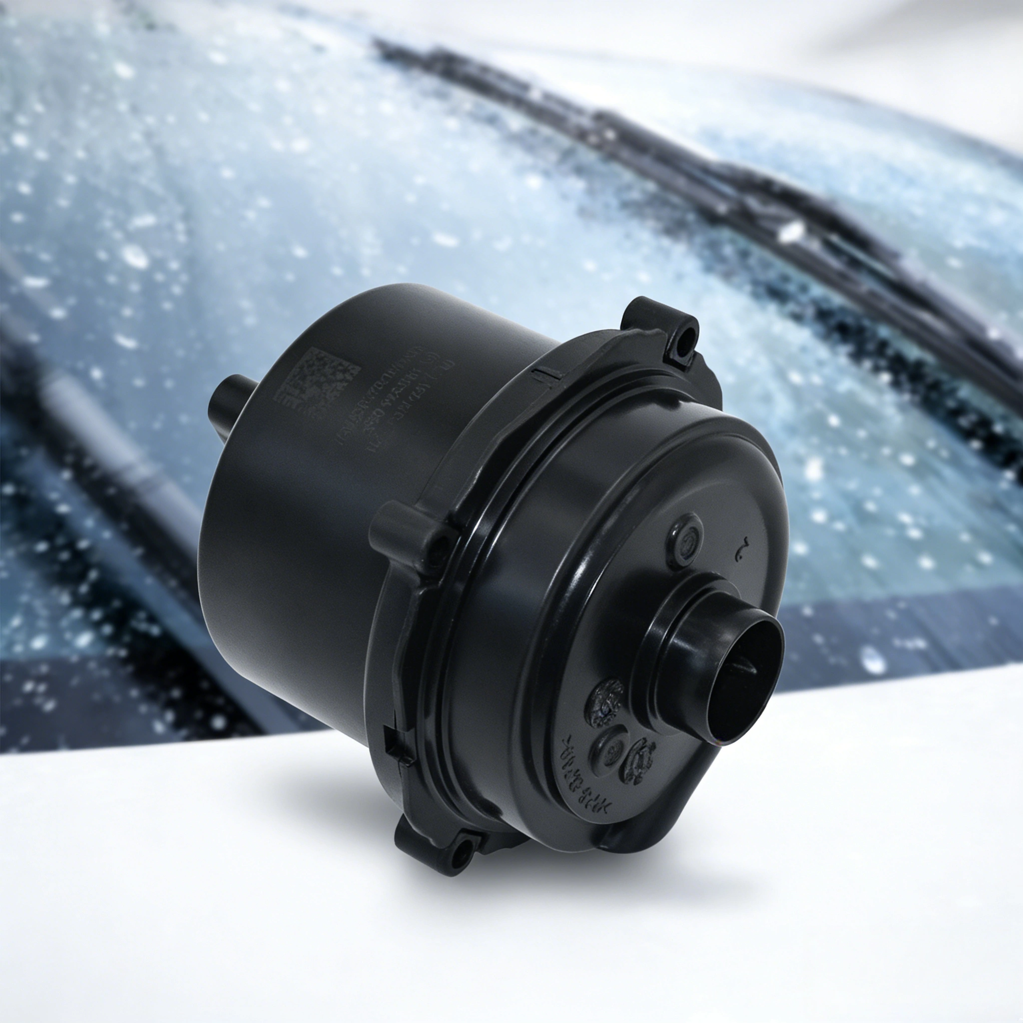 Auxiliary Coolant Pump For Tesla Model 3 OEM 1088245-00-K Electric Cooling Water Pump