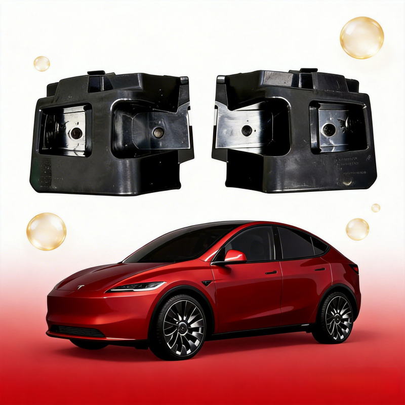 Tail Lamp Assembly Replacement for Tesla Model Y Juniper 2025+(1932679 1932681)