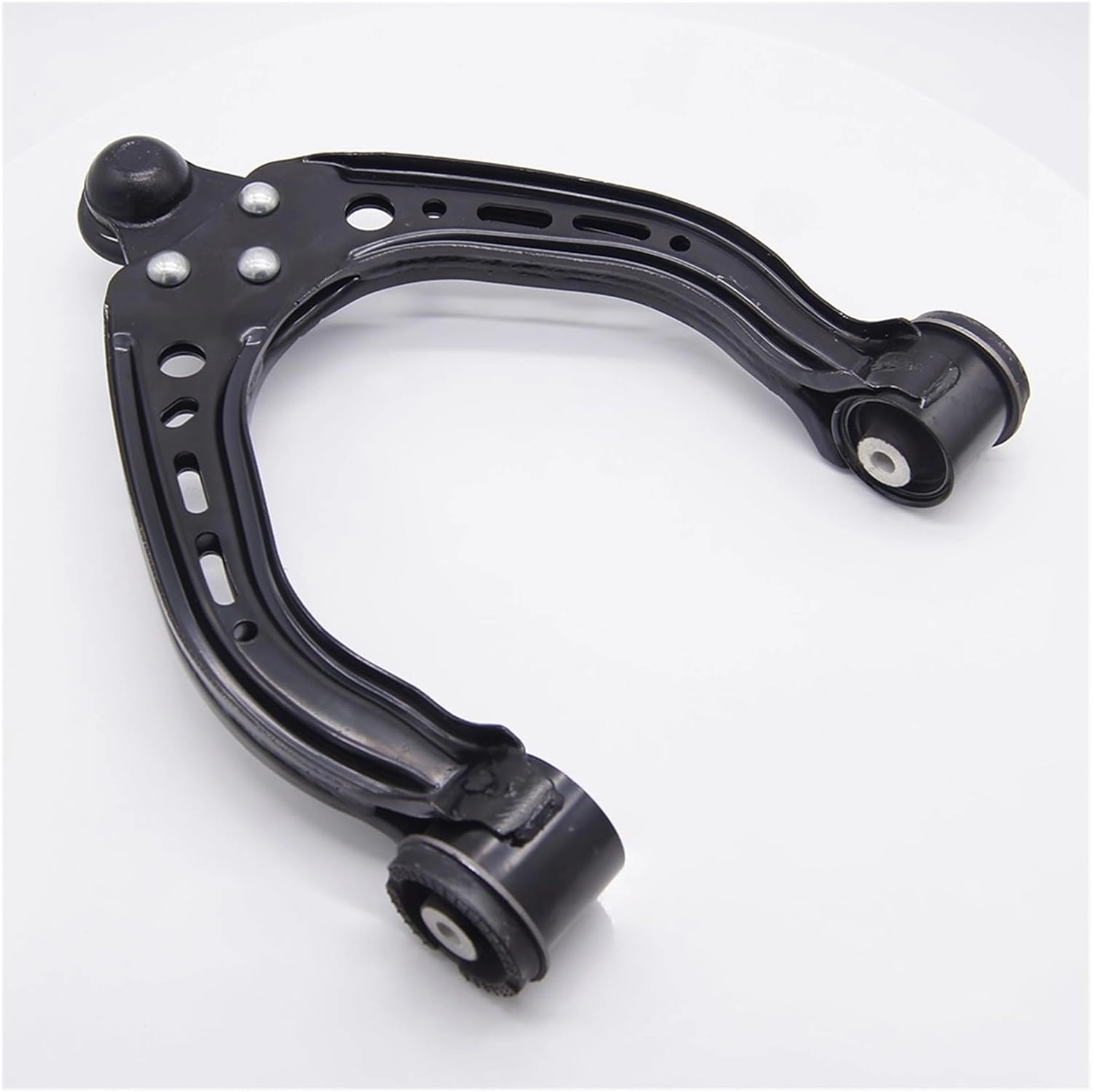 Tesla Model S Upper Control Arm Front Left Right OEM 1043965-00-B 1043966-00-B