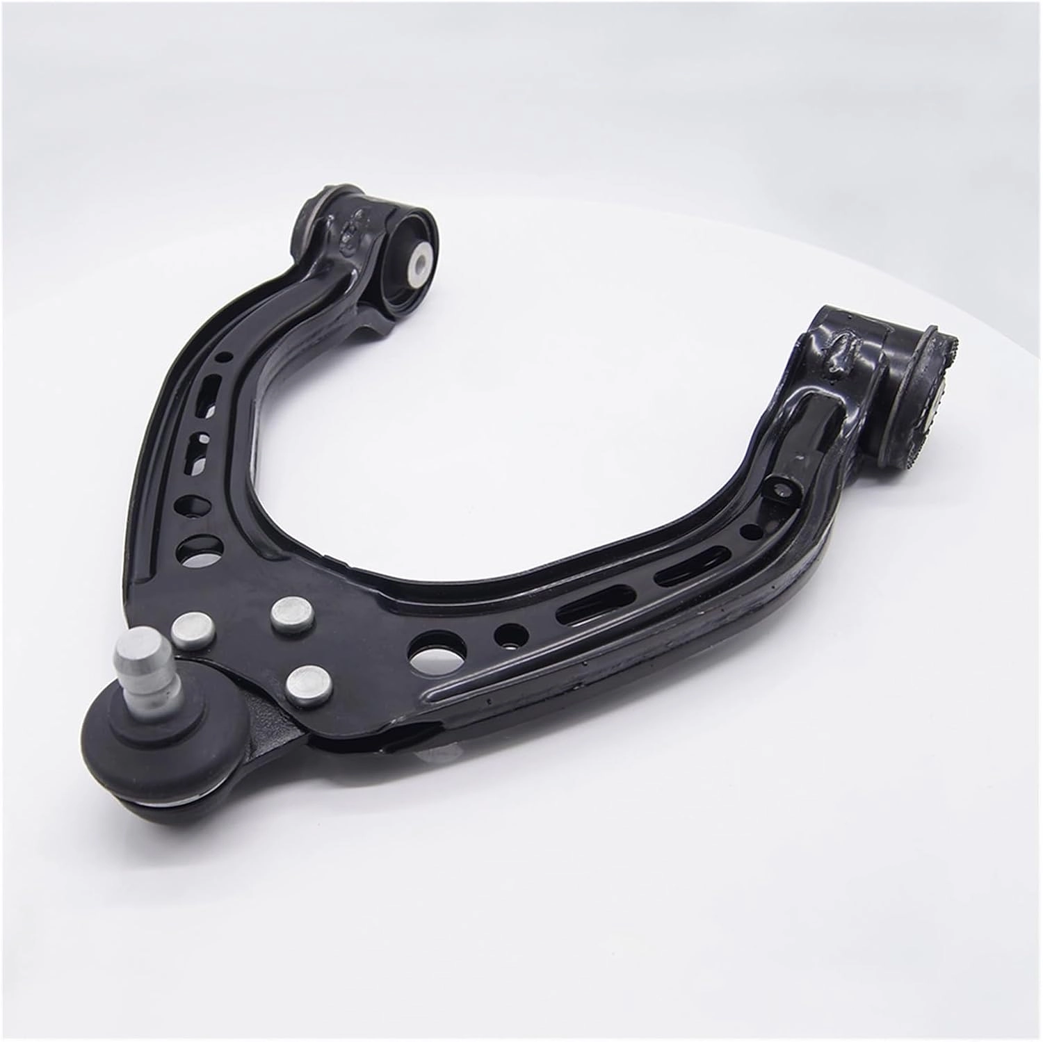 Tesla Model S Upper Control Arm Front Left Right OEM 1043965-00-B 1043966-00-B