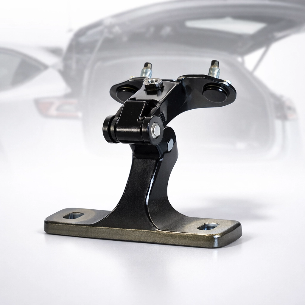 For Tesla Model Y Rear Liftgate Hinge Bracket Replacement 1500494 1500495