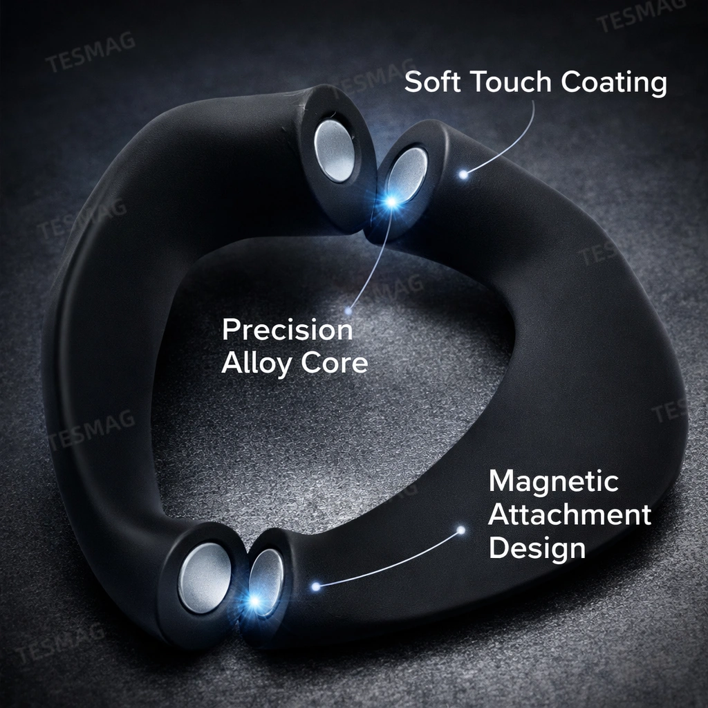 Tesla Model 3 2024 Steering Assist Weight | FSD Autopilot Counterweight Ring