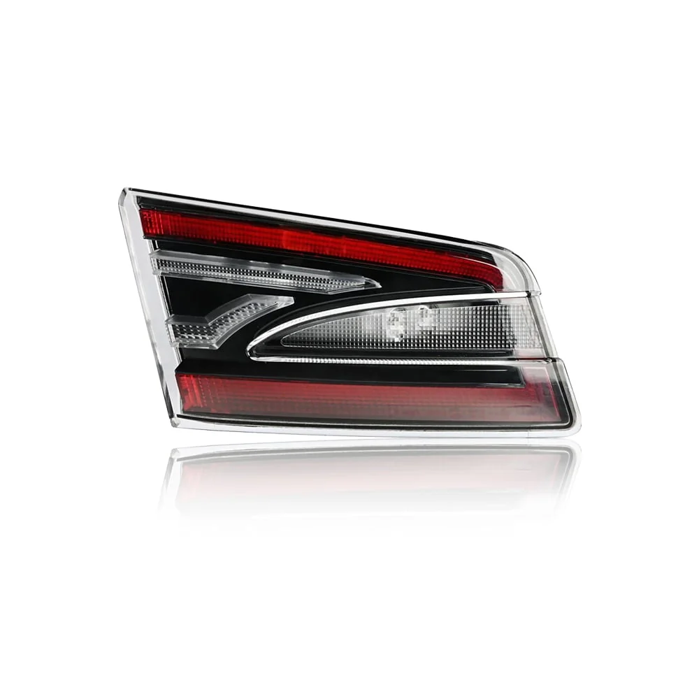 Rear Turn Brake Lamp & Tail Light Replacement For Tesla Model S 2016-2020